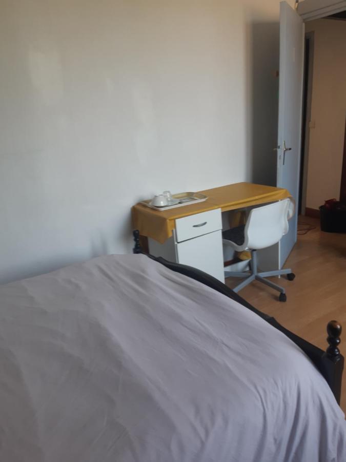 Maison A Partager Apartment Троа Екстериор снимка