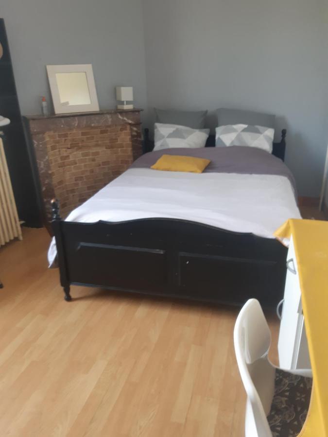 Maison A Partager Apartment Троа Екстериор снимка